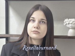 Rexellaburnard