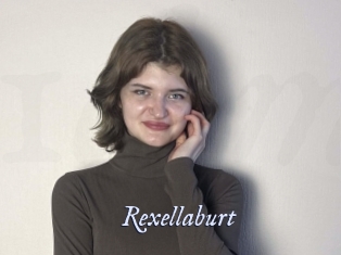 Rexellaburt