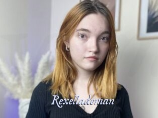 Rexellademan