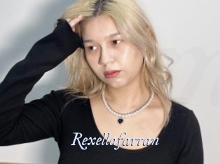 Rexellafarran