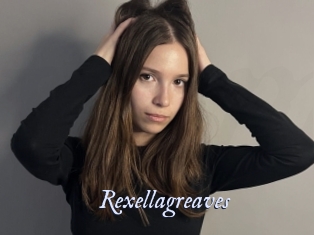rexellagreaves 1 chatte mouillée