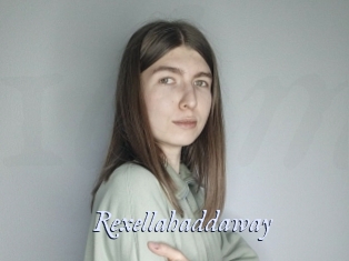 Rexellahaddaway
