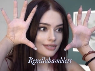 Rexellahamblett