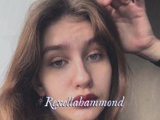 Rexellahammond