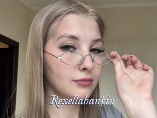 Rexellahankin