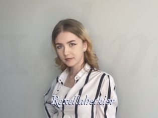 Rexellaheckler
