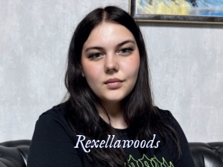 rexellawoods 1 chatte mouillée