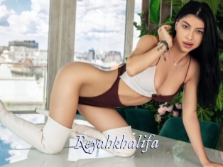 Reyahkhalifa
