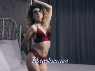 Rheaobsession
