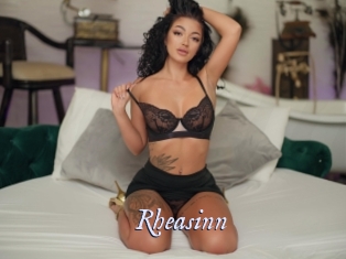 Rheasinn