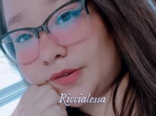 Riccialessa