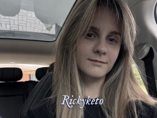 Rickyketo