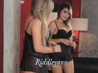 Riddleyann