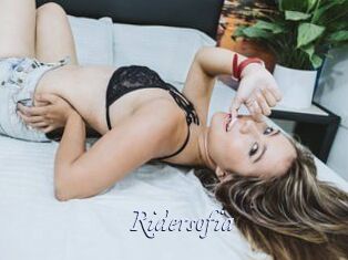 Ridersofia