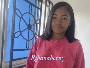 Rihanahorny