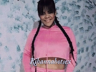 Rihannahotsex