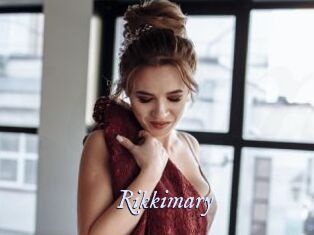 Rikkimary