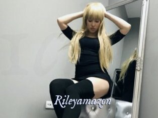 Rileyamazon