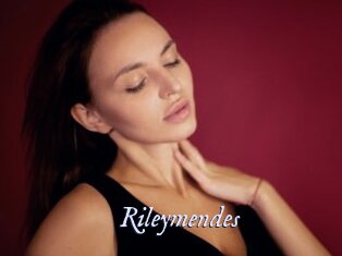 rileymendes 1 chatte mouillée