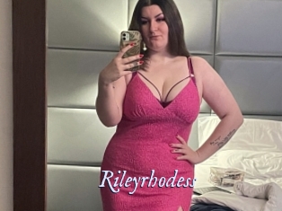 Rileyrhodess