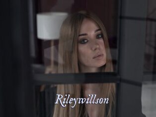 Rileywillson