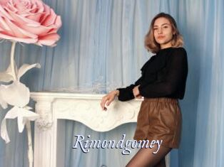 Rimondgomey
