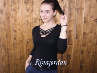 Rinajordan