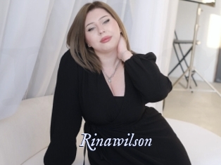 Rinawilson