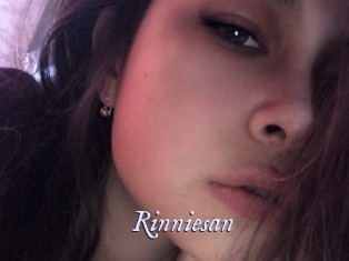 Rinniesan