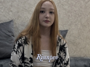 Rinnpen