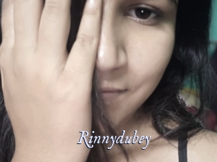Rinnydubey