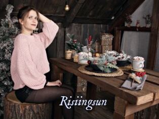 Risiingsun