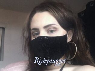 Riskynugget