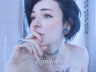 Ritademur
