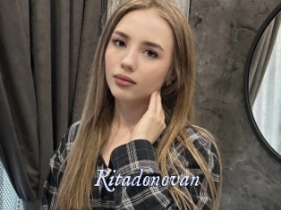 Ritadonovan