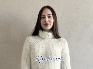 Ritahunte