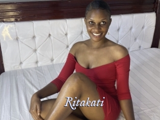 Ritakati