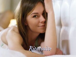 Ritatonite