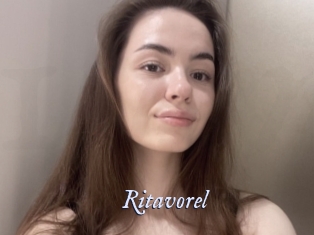 Ritavorel
