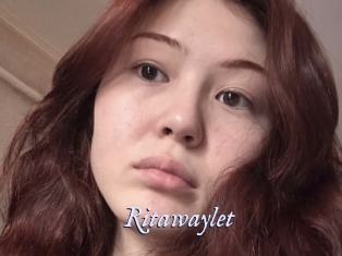 ritawaylet 1 chatte mouillée