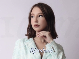 Rittahunt