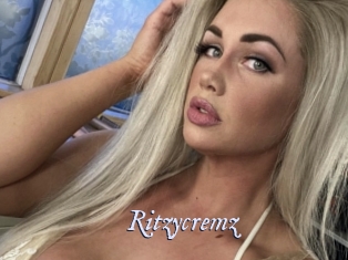 Ritzycremz
