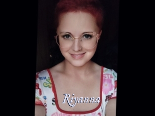 Riyanna