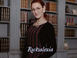 rocksalexia 1 chatte mouillée