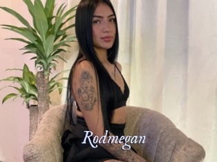 Rodmegan