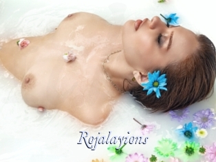 Rojalayions