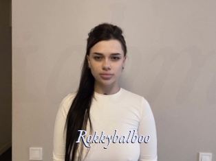 Rokkybalboo