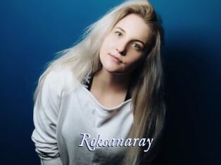 Roksanaray