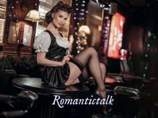 Romantictalk