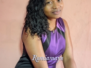Romiamayn